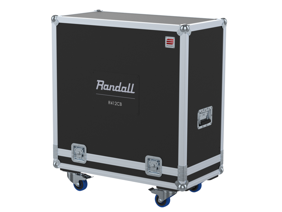 Santosom Backline FC, Randall R412CB