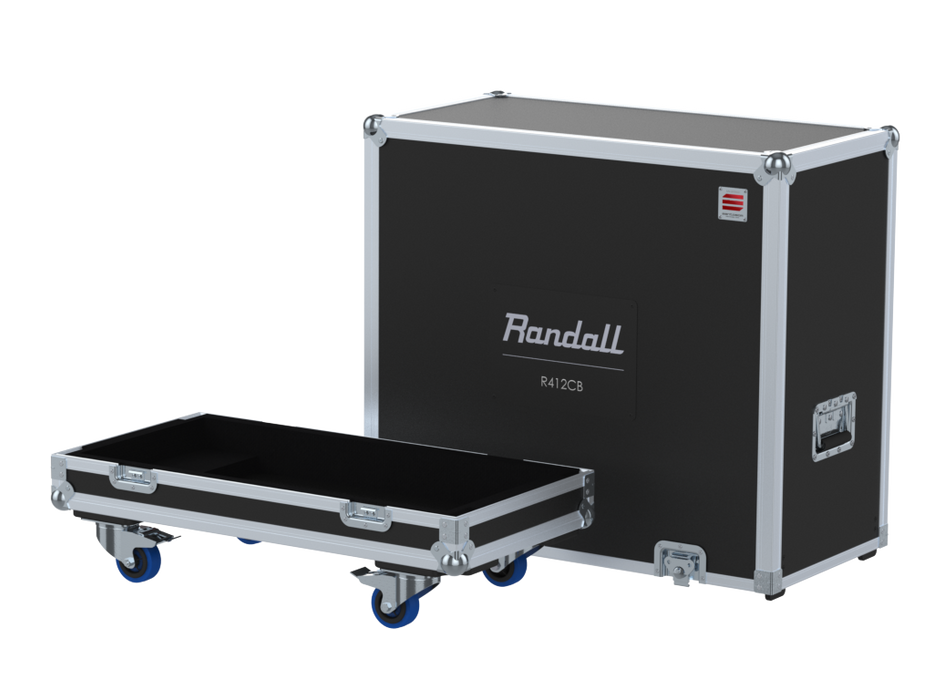 Santosom Backline FC, Randall R412CB