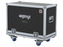 Santosom Backline Flight case, Orange PPC212