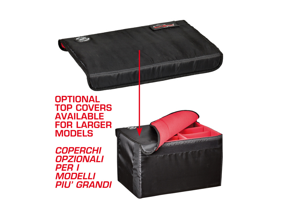PLASTIC CASES ACCESSORY TOP DIV77AndDIV7745