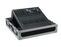 Santosom Mixer Flight case, Allen & Heath QU-5 (Stackable)