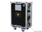 SANTOSOM MIXER Flight case PRO, Behringer Wing Compact, DogHouse