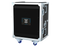 SANTOSOM MIXER Flight case PRO-2, Waves LV1 Classic