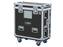Santosom MIXER Flight case PRO-3, Yamaha DM7 compact ex