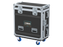 Santosom MIXER Flight case PRO-3, Yamaha DM7 compact ex