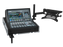 Santosom MIXER Flight case PRO-3, Yamaha DM7 compact