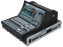 Santosom MIXER Flight case PRO-3, Yamaha DM7 compact