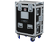 Santosom MIXER Flight case PRO-3, Yamaha DM7 compact