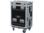 Santosom MIXER Flight case PRO-3, Yamaha DM7 compact