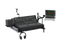 Santosom MIXER Flight case PRO-31, Yamaha DM7