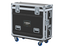 Santosom MIXER Flight case PRO-31, Yamaha DM7