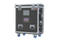 SANTOSOM MIXER Flight case PRO-32, AVID S6L-16C Control Surface