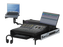 SANTOSOM MIXER Flight case PRO-32, AVID S6L-16C Control Surface