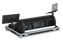 SANTOSOM MIXER Flight case PRO-32, DiGiCo SD12
