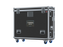 SANTOSOM MIXER Flight case PRO-32, DiGiCo SD12