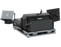 Santosom MIXER Flight case PRO-32, Solid State Logic L100 Plus