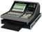 Santosom MIXER Flight case PRO-32, Solid State Logic L100 Plus