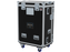 Santosom MIXER Flight case PRO-32, Solid State Logic L100 Plus