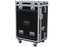 Santosom MIXER Flight case PRO-32, Solid State Logic L100 Plus