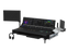 Santosom MIXER Flight case PRO-32, GrandMA3 Full Size