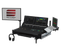Santosom MIXER Flight case PRO-3A, GrandMA3 Light