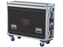 Santosom Lighting controller Flight case PRO-5, AVOLITES T3 & T3 Wing