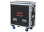 Santosom Lighting controller Flight case PRO-5, Avolites Tiger Touch II