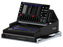 Santosom Lighting controller Flight case PRO-5, Chamsys MagicQ Compact Connect