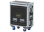 Santosom Lighting controller Flight case PRO-5, Chamsys MagicQ Compact Connect