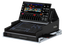 Santosom Lighting controller Flight case PRO-5, Chamsys MagicQ MQ70 Compact