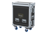 Santosom Lighting controller Flight case PRO-5, Chamsys MagicQ MQ70 Compact