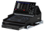 Santosom Lighting controller Flight case PRO-5, Chamsys MagicQ MQ70 Compact