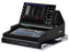 Santosom Lighting controller Flight case PRO-5, Chamsys MagicQ PC Wing Compact