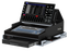 Santosom Lighting controller Flight case PRO-5, Chamsys MagicQ PC Wing Compact