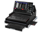 Santosom Lighting controller Flight case PRO-5, Chroma-Q VISTA EX