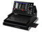 Santosom Lighting controller Flight case PRO-5, Chroma-Q VISTA EX