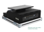 Santosom Lighting controller Flight case PRO-5, Chroma-Q VISTA EX