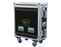 Santosom Lighting controller Flight case PRO-5, Chroma-Q VISTA EX