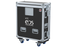 Santosom Integrated Solutions® (SIS) for ETC Single, ETC Eos Programming Wing
