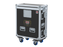 Santosom Integrated Solutions® (SIS) for MA2 Single, GrandMA2 OnPc Command Wing