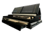 SANTOSOM EU SIS, GrandMA2 OnPC Command Wing + Fader Wing
