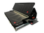 SANTOSOM EU SIS, GrandMA2 OnPC Command Wing + Fader Wing