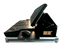SANTOSOM EU SIS, GrandMA2 OnPC Command Wing + Fader Wing