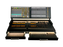 SANTOSOM EU SIS, GrandMA2 OnPC Command Wing + Fader Wing
