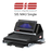 Santosom Integrated Solutions® (SIS) for MA3 Single, grandMA3 onPC Command Wing