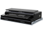 SANTOSOM Lighting controller Flight case PRO-5, Obsidian Control NX1+ NXK