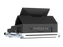 Santosom Lighting controller Flight case PRO-5, Obsidian Control NXK+NXP