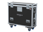 Santosom Lighting controller Flight case PRO-5, Roland V-160HD