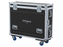 Santosom Lighting controller Flight case PRO-5, Roland V-160HD