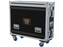 SANTOSOM Lighting controller Flight case PRO-51, MA3 OnPC CMD Wing / XT (with Swivel Arm)